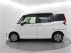 ルーミー カスタム GS