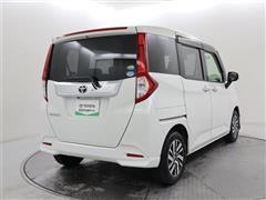 ルーミー カスタム GS