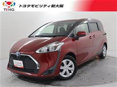シエンタHV ファンベースG セーフテ