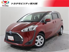 シエンタHV ファンベースG セーフテ