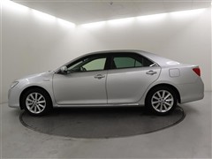 カムリ ハイブリッド レザーP