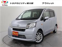 ダイハツ ムーヴ L SA