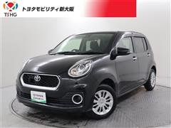 パッソ モーダ S