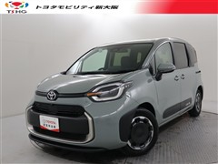 トヨタ シエンタ HV Z