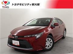 トヨタ カローラ G