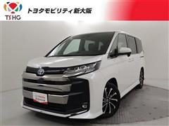 トヨタ ノア HV S-Z