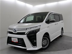 ヴォクシーHV ZS キラメキ 2