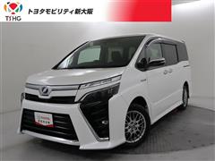 ヴォクシーHV ZS キラメキ 2