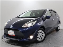 アクア S スタイルブラック