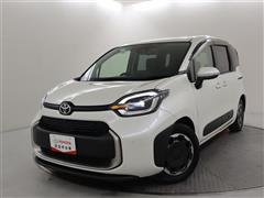 シエンタ ハイブリッド Z