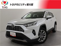 RAV4 G Zパッケージ