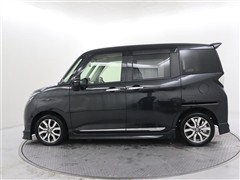 タンク カスタムG-T