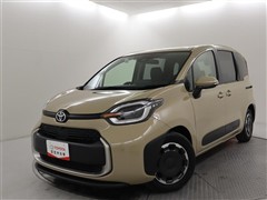 トヨタ シエンタ Z