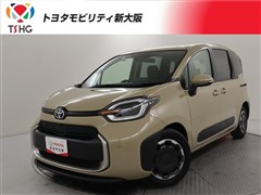 トヨタ シエンタ Z