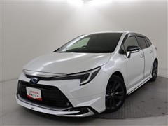 カローラツーリング