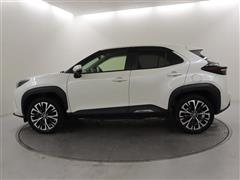 ヤリスクロス HV Z