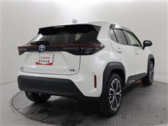 ヤリスクロス HV Z