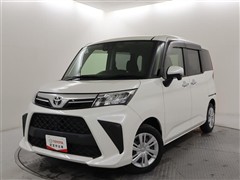 トヨタ ルーミー G