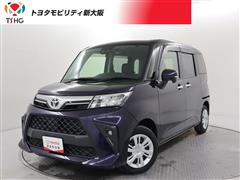 トヨタ ルーミー G