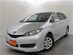 ウィッシュ 1.8X HIDセレクション