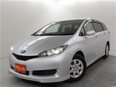 ウィッシュ 1.8X HIDセレクション