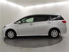 ウィッシュ 1.8X HIDセレクション