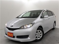 ウィッシュ 1.8X HIDセレクション