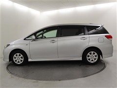 ウィッシュ 1.8X HIDセレクション