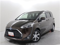 シエンタ HV G クエロ