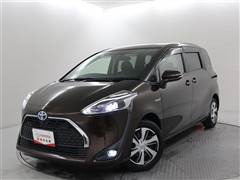 シエンタ HV G クエロ