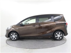 シエンタ HV G クエロ