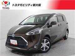 トヨタ シエンタ HV G クエロ