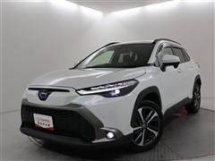 カローラクロス ハイブリッド Z