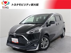 トヨタ　シエンタ ファンベース G クエロ