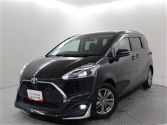 シエンタ ファンベース G クエロ