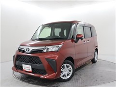 トヨタ ルーミー G