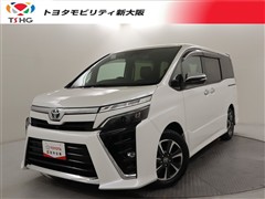 トヨタ ヴォクシー ZS キラメキ3
