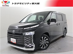 トヨタ ヴォクシー S-Z