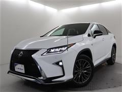 RX200t Fスポーツ