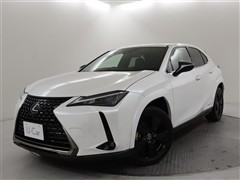 レクサス　UX250h エレガント ブラック