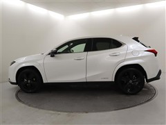 UX250h エレガント ブラック