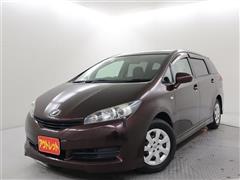 ウィッシュ 1.8X HIDセレクション