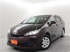 ウィッシュ 1.8X HIDセレクション