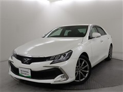 トヨタ マークX 250RDS