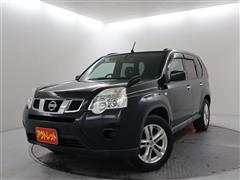 エクストレイル 20X