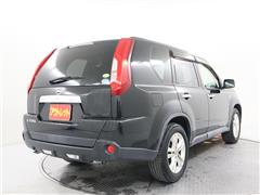 エクストレイル 20X