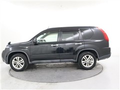 エクストレイル 20X