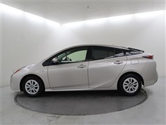 プリウス S セーフティプラス