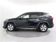 RAV4 X