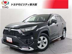 RAV4 X